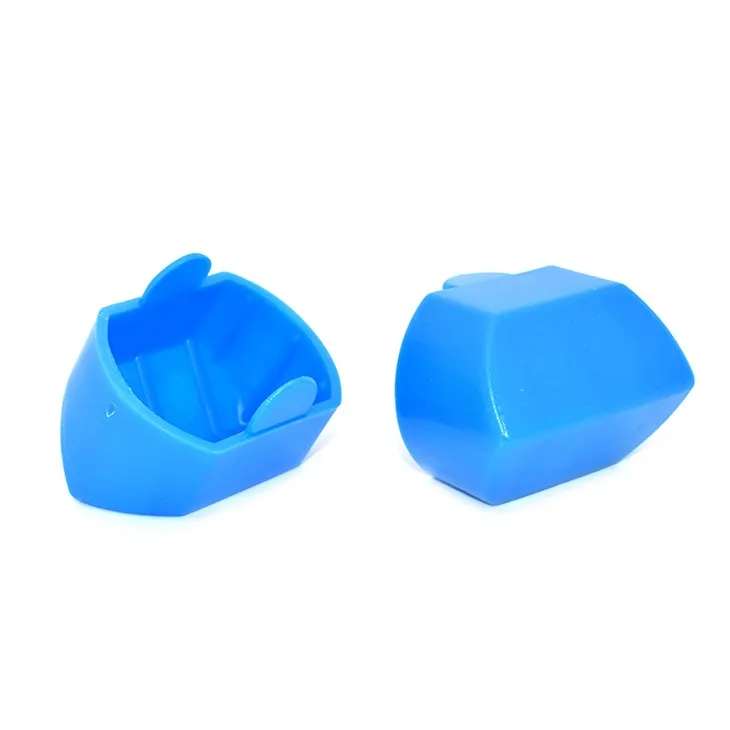 PLASTIC INJECTION MOLDING PARTS
