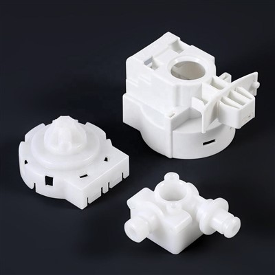 Abs Ruiskupuristetut muovituotteet Muoviosat